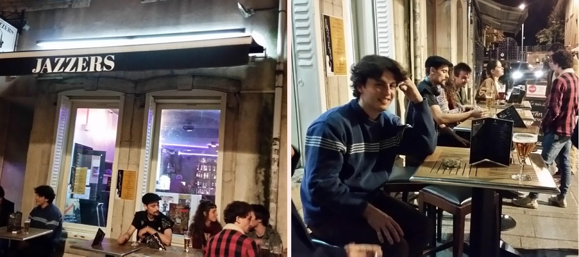 JAZZERS - Photo 1